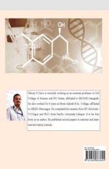 Forensic Chemistry