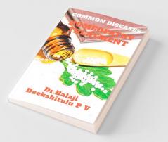 Common Diseases Homeopathy Treatment