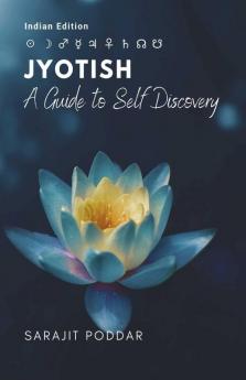 Jyotish: A Guide to Self-Discovery