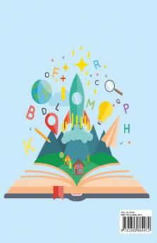Alphabet Activity Book : Preschool Workbook For Toddlers And Kids Ages 2-4 Fun Alphabet Learning And Coloring Book