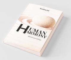 Human Harmony