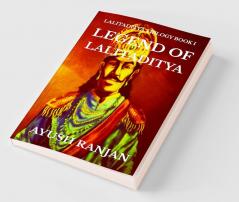 Legend Of Lalitaditya