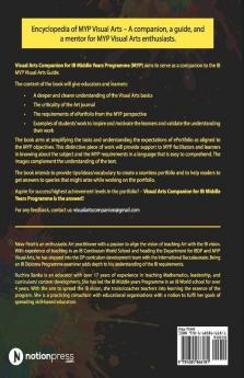 Visual Arts Companion: For IB Middle Years Programme