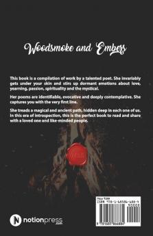 Woodsmoke And Embers