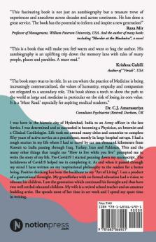 Resilience Survival Perseverance. : A Physician'S Inspirational Autobiography