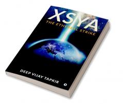 XSYA : The Ethereal Strike