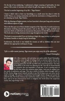 Yoga Healers