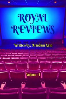 ROYAL REVIEWS (VOLUME - I)