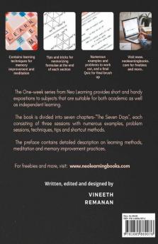 Basic Trigonometry In One Week : With An Introduction To Brain Based Learning (Bbl) | Special Indian Edition