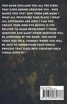 Vfx : How They Do It