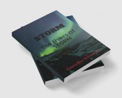 Storm : The Users Of STORM