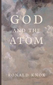 God and the Atom
