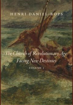 The Church of the Revolutionary Age
