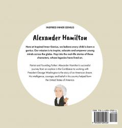 Alexander Hamilton: (Children's Biography Book Kids Books Age 5 10 Historical Men in History)