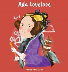 Ada Lovelace: (Children's Biography Book Kids Books Age 5 10 Historical Women in History)