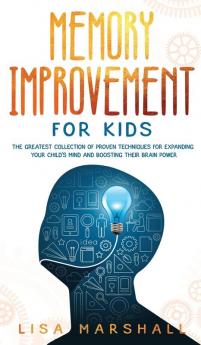 Memory Improvement For Kids