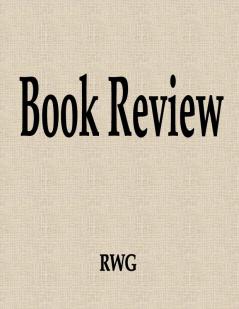 Book Review