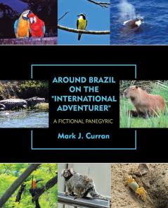 Around Brazil on the International Adventurer