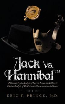 Jack Vs. Hannibal �� Tm