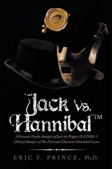 Jack Vs. Hannibal �� Tm