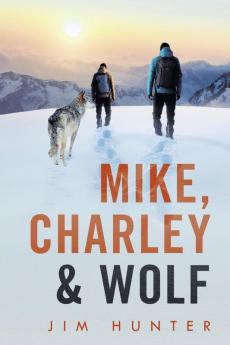 Mike Charley & Wolf