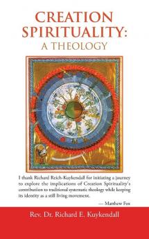 Creation Spirituality