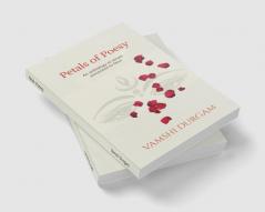 Petals of poesy : An anthology of verses presented to Devi