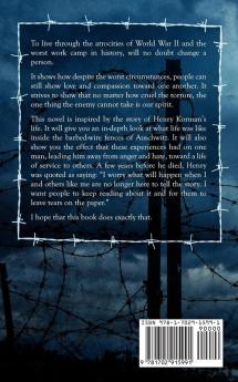 Korman's Prayer: Survivors Of Auschwitz & Holocaust Survivor True Stories from World War 2