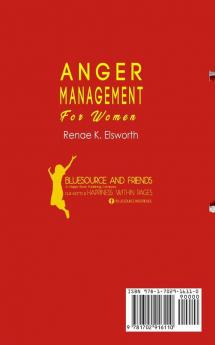 Anger Management For Women
