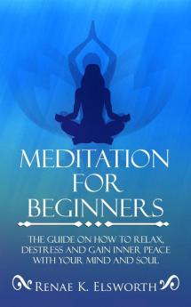 Meditation For Beginners