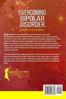 Overcoming Bipolar Disorder
