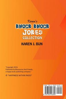 Knock Knock Jokes Collection: The 2 Books Compilation Set For Kids