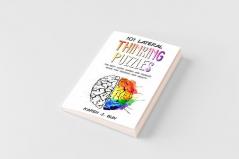101 Lateral Thinking Puzzles