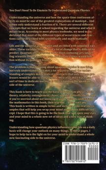 Quantum Physics for Beginners