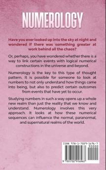 Numerology Made Easy: Discover The Numbers In Your Life And How To Apply Them In Your Destiny Career Relationship Money And Future