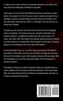 The 60 Minute Quantum Physics Book