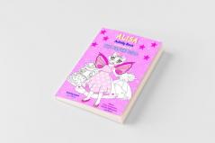 ALISA THE PAPER DOLL