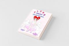 ELENA THE PAPER DOLL