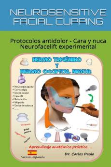 NEUROSENSITIVE FACIAL CUPPING - spanish