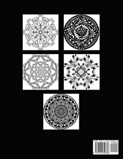 50 Mandalas