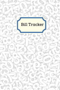 Bill Tracker