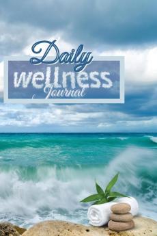 Daily Wellness Journal