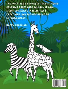 Coloring Book