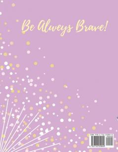 Hei Girl! Gratitude Journal for Teens: Positive Affirmations Journal Daily diary with prompts Mindfulness And Feelings Daily Log Book - 5 minute Gratitude Journal For Tween Girls