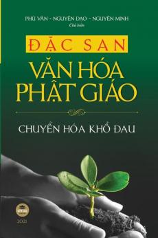 Đặc san Văn hóa Phật giáo - 2021