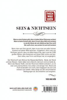 Sein Und Nichtsein: Aus dem Vietnamesischen ins Deutsche übertragen von Hạnh Tấn và Hạnh Giới