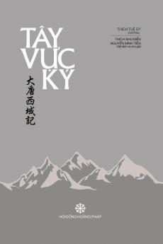 Tây Vực Ký (Vietnamese Edition)