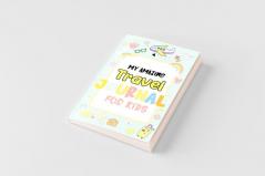 My Amazing Travel Journal