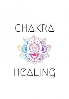 Chakra Healing: 28 Days of Meditation and Journaling To Unlock Your Inner Self