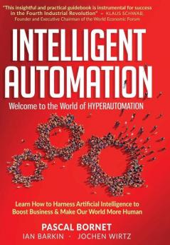INTELLIGENT AUTOMATION